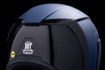 ΚΡΑΝΟΣ ICON Airform™ Counterstrike MIPS® μπλε μαυρο
