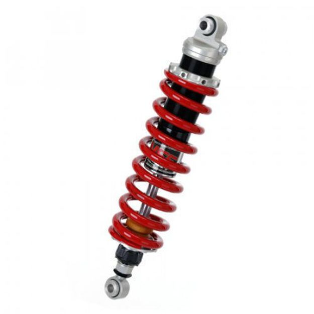 ΜΟΝΟ ΑΜΟPΤΙΣΕΡ YSS YAMAHA TT 600 93-97
