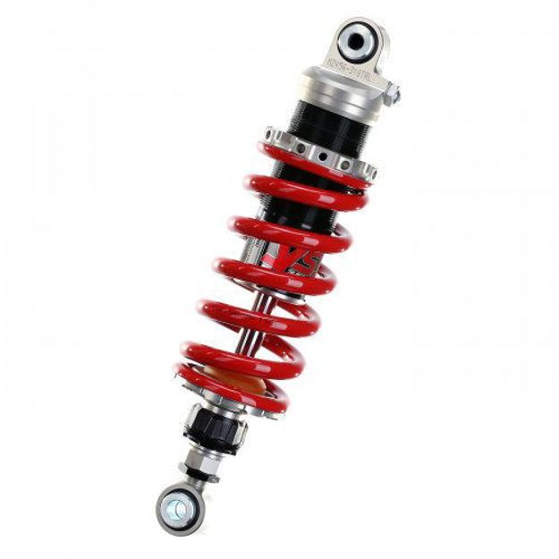 ΜΟΝΟ ΑΜΟΡΤΙΣΕΡ YSS HONDA CBR 600 F 99-07