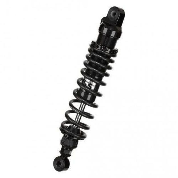 ΣΕΤ ΑΜΟΡΤΙΣΕΡ YSS BENELLI IMPERIALE 400 ABS 20-