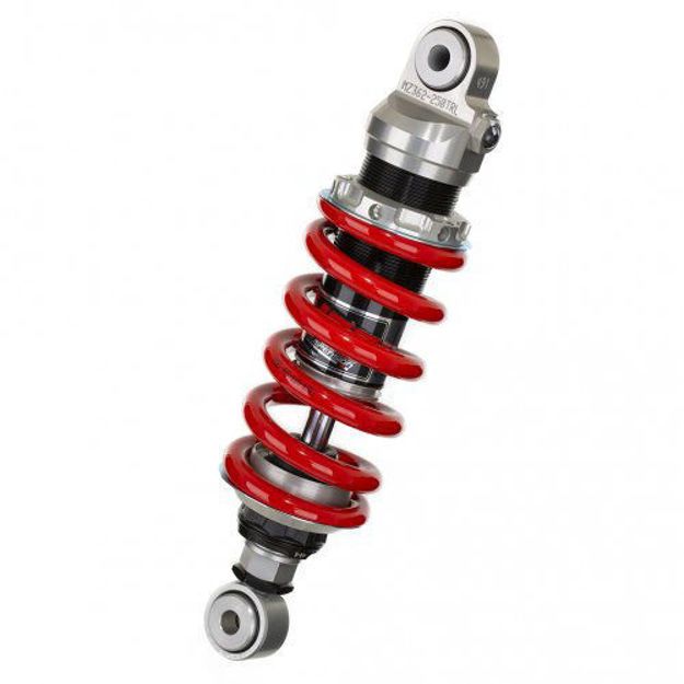 ΜΟΝΟ ΑΜΟPΤΙΣΕΡ YSS HONDA MSX 125 13-15