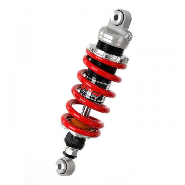 ΜΟΝΟ ΑΜΟPΤΙΣΕΡ YSS TRIUMPH STREET TRIPLE 675 07-17