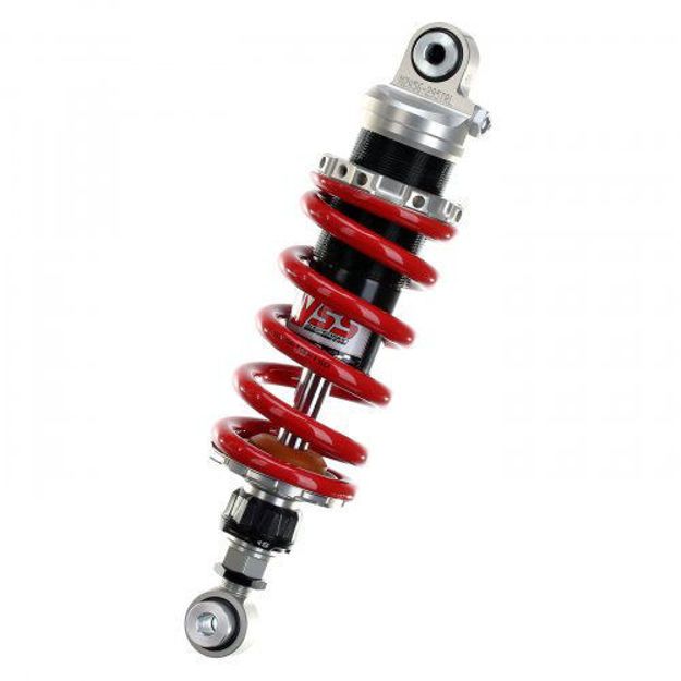 ΜΟΝΟ ΑΜΟPΤΙΣΕΡ YSS HONDA CBR 600 RR 07-12