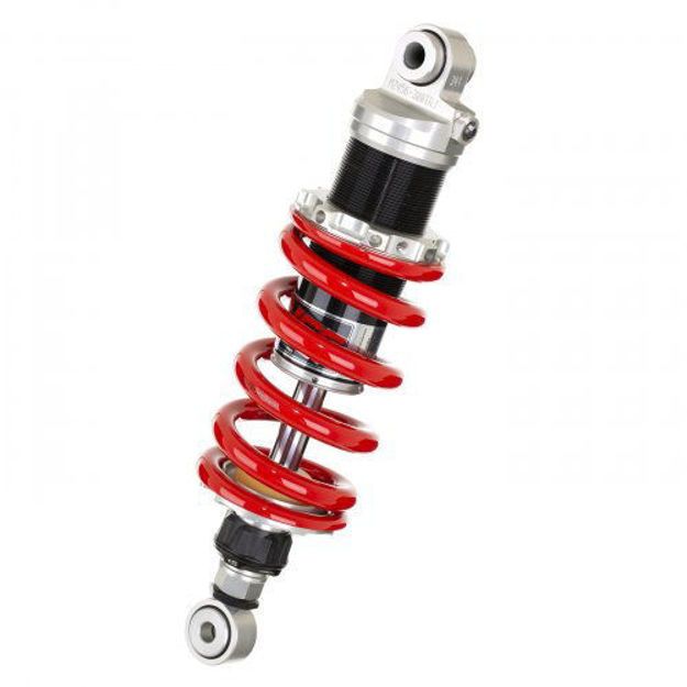 ΜΟΝΟ ΑΜΟPΤΙΣΕΡ YSS YAMAHA FZ6 04-08