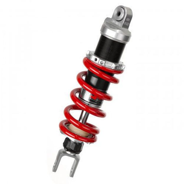 ΜΟΝΟ ΑΜΟΡΤΙΣΕΡ YSS HONDA CBR 1000 RR 04-07