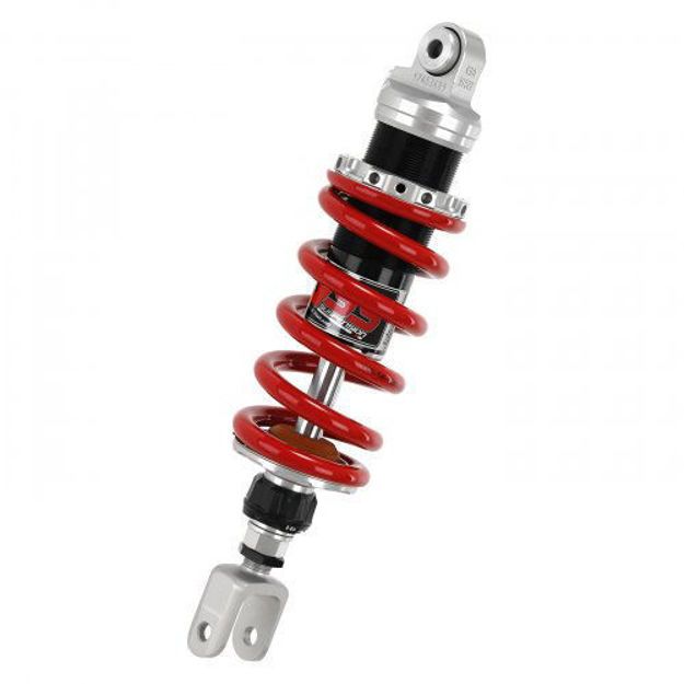 ΜΟΝΟ ΑΜΟΡΤΙΣΕΡ YSS SUZUKI SV 650 03-09