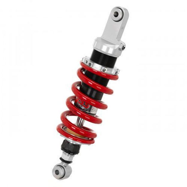 ΜΟΝΟ ΑΜΟΡΤΙΣΕΡ YSS HONDA CBR 650 CB 650 R 19-