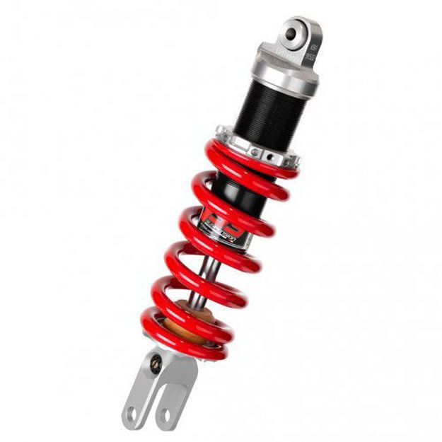 ΜΟΝΟ ΑΜΟPΤΙΣΕΡ YSS YAMAHA XTZ 690 TENERE 700 20-