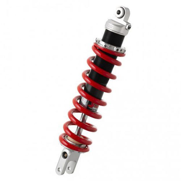 ΜΟΝΟ ΑΜΟPΤΙΣΕΡ YSS HONDA CRF300 L 65-105kg 20-