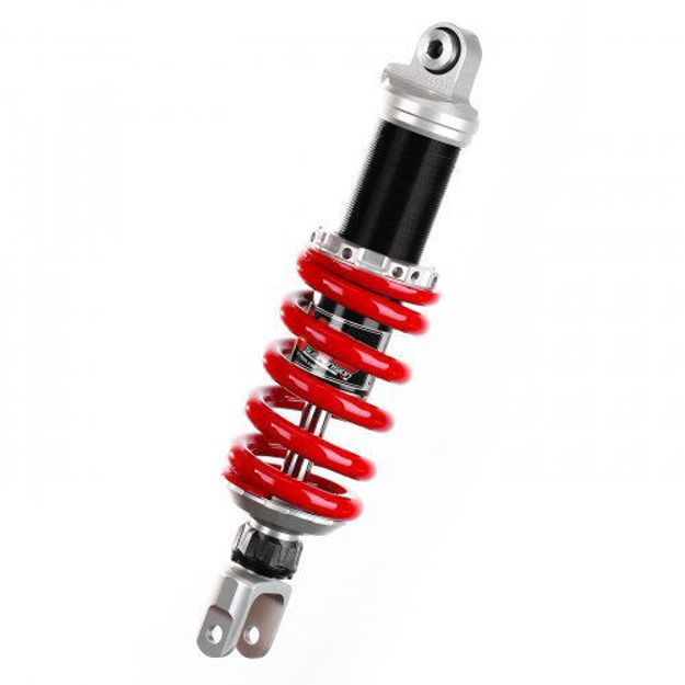 ΜΟΝΟ ΑΜΟPΤΙΣΕΡ YSS HONDA XL 500 R 82-85