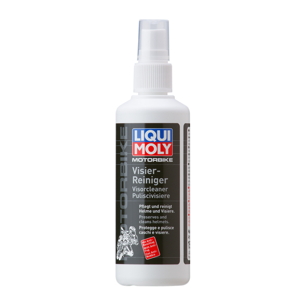 LIQUI MOLY VISOR CLEANER 100ML