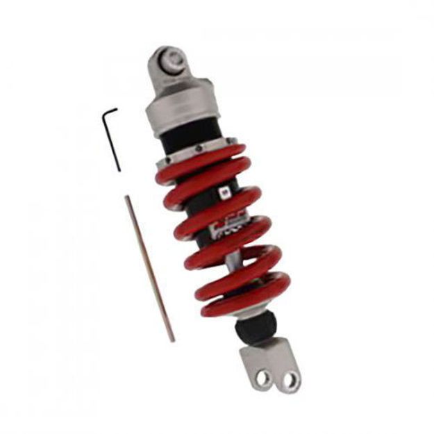 ΜΟΝΟ ΑΜΟPΤΙΣΕΡ YSS YAMAHA FJ 1200 A ABS 91-97