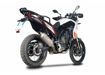 ΕΞΑΤΜΙΣΗ SPARK ΤΙΤΑΝΙΟΥ YAMAHA XTZ 690 TENERE 700 2019 2022