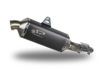 ΕΞΑΤΜΙΣΗ SPARK ΑΝΟΞΕΙΔΩΤΗ YAMAHA XTZ 690 TENERE 700 2019 2022