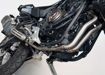 ΛΑΙΜΟΙ ΕΞΑΤΜΙΣΕΙΣ ΑΝΟΞΕΙΔΩΤΟΙ AISI 304 SPARK YAMAHA XTZ 690 TENERE 700 2018 2022