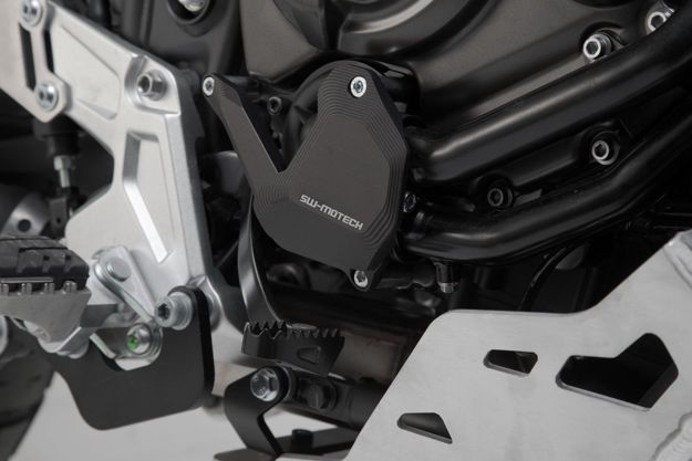 ΠΡΟΣΤΑΤΕΥΤΙΚΟ ΤΡΟΜΠΑΣ ΝΕΡΟΥ SW-MOTECH Tenere 700