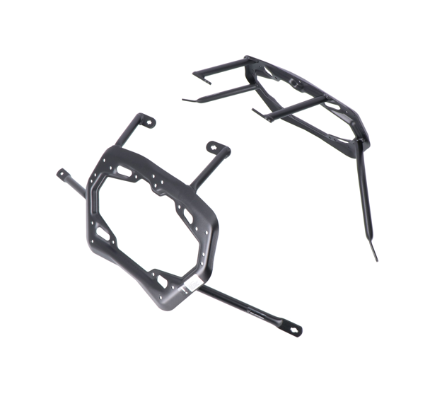 ΒΑΣΕΙΣ ΓΙΑ ΠΛΑΙΝΕΣ ΒΑΛΙΤΣΕΣ SW MOTECH  PRO YAMAHA XTZ 690 TENERE 700 ΣΕΤ