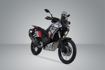 ΒΑΣΕΙΣ ΓΙΑ ΠΛΑΙΝΕΣ ΒΑΛΙΤΣΕΣ SW MOTECH  PRO YAMAHA XTZ 690 TENERE 700 ΣΕΤ