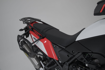 ΒΑΣΕΙΣ ΓΙΑ ΠΛΑΙΝΕΣ ΒΑΛΙΤΣΕΣ SW MOTECH  PRO YAMAHA XTZ 690 TENERE 700 ΣΕΤ