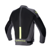 ΜΠΟΥΦΑΝ ΜΗΧΑΝΗΣ ΑΝΔΡΙΚΟ ALPINESTARS T SP X Superair ΜΑΥΡΟ ΓΚΡΙ ΚΙΤΡΙΝΟ