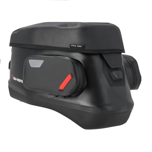 TANK BAG PRO City WP SW MOTECH 9L