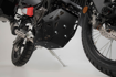 ΠΟΔΙΑ ΚΙΝΗΤΗΡΑ SW MOTECH XTZ 690 TENERE 700 ΜΑΥΡΗ