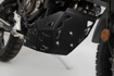 ΠΟΔΙΑ ΚΙΝΗΤΗΡΑ SW MOTECH XTZ 690 TENERE 700 ΜΑΥΡΗ