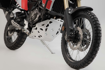 ΠΟΔΙΑ ΚΙΝΗΤΗΡΑ SW MOTECH XTZ 690 TENERE 700 ΑΣΗΜΙ