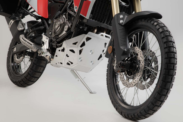 ΠΟΔΙΑ ΚΙΝΗΤΗΡΑ SW MOTECH XTZ 690 TENERE 700 ΑΣΗΜΙ