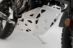 ΠΟΔΙΑ ΚΙΝΗΤΗΡΑ SW MOTECH XTZ 690 TENERE 700 ΑΣΗΜΙ
