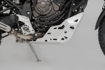 ΠΟΔΙΑ ΚΙΝΗΤΗΡΑ SW MOTECH XTZ 690 TENERE 700 ΑΣΗΜΙ