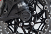 ΜΑΝΙΤΑΡΙΑ ΤΡΟΧΩΝ ΕΜΠΡΟΣ SW MOTECH XTZ 690 TENERE 700