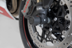 ΜΑΝΙΤΑΡΙΑ ΤΡΟΧΩΝ ΕΜΠΡΟΣ SW MOTECH XTZ 690 TENERE 700