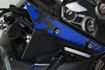 ΑΥΤΟΚΟΛΛΗΤΑ ΚΙΤ UNIRACING XTZ 690 TENERE 700 ΣΕΤ ΓΚΡΙ ΜΠΛΕ ΜΑΥΡΟ