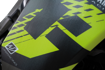 ΑΥΤΟΚΟΛΛΗΤΑ ΚΙΤ UNIRACING XTZ 690 TENERE 700 ΣΕΤ ΓΚΡΙ ΚΙΤΡΙΝΟ ΜΑΥΡΟ
