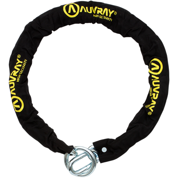 ΚΛΕΙΔΑΡΙΑ ΜΟΤΟΣΥΚΛΕΤΑΣ AUVRAY ΑΛΥΣΙΔΑΣ Lock Motorbike 120 CM D12 LASSO