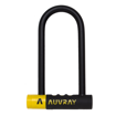 ΚΛΕΙΔΑΡΙΑ ΜΟΤΟΣΥΚΛΕΤΑΣ AUVRAY ΠΕΤΑΛΟ U-LOCK ALARM 90x210