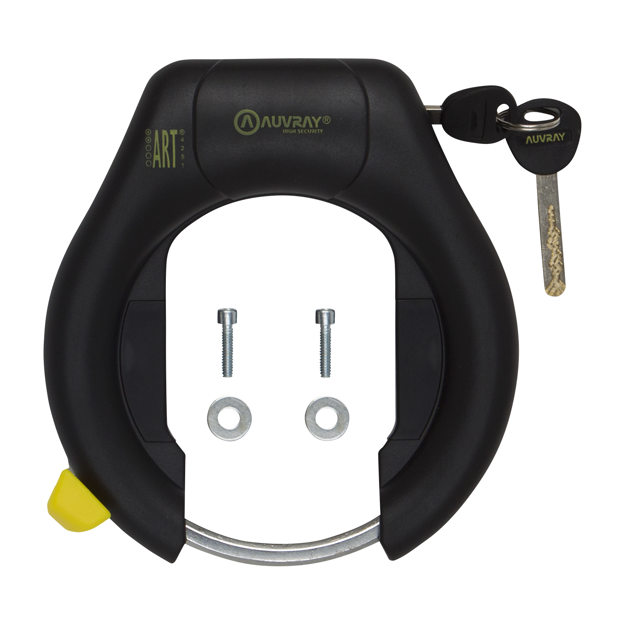 ΚΛΕΙΔΑΡΙΑ ΜΟΤΟΣΥΚΛΕΤΑΣ AUVRAY Frame Lock, EVO Lock