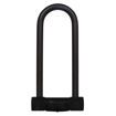 ΚΛΕΙΔΑΡΙΑ ΜΟΤΟΣΥΚΛΕΤΑΣ AUVRAY ΠΕΤΑΛΟ U-Lock Black Edition 85X230