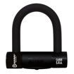 ΚΛΕΙΔΑΡΙΑ ΜΟΤΟΣΥΚΛΕΤΑΣ AUVRAY ΠΕΤΑΛΟ U-Lock Xtrem Black Edition 85X100