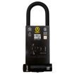 ΚΛΕΙΔΑΡΙΑ ΜΟΤΟΣΥΚΛΕΤΑΣ AUVRAY ΠΕΤΑΛΟ U-Lock Xtrem Black Edition 85X310