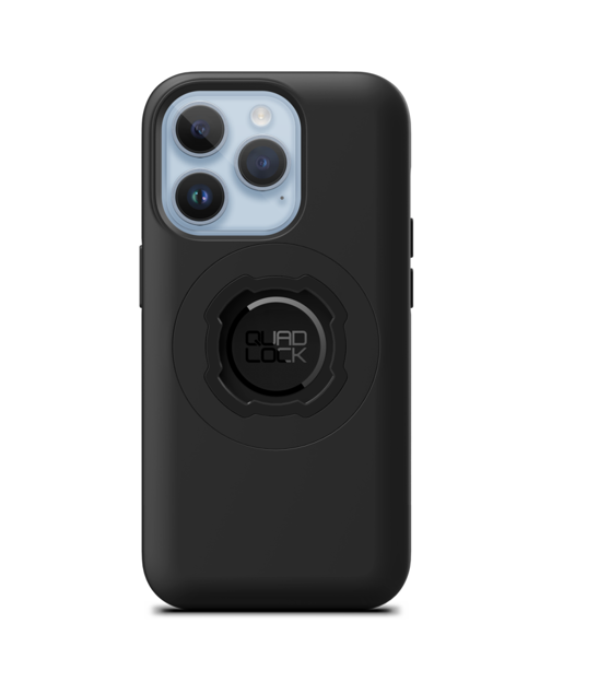 ΘΗΚΗ ΚΙΝΗΤΟΥ QUAD LOCK MAG iPhone 14 PRO