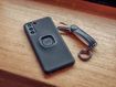 ΘΗΚΗ ΚΙΝΗΤΟΥ QUAD LOCK Samsung Galaxy NOTE 10 + ΜΑΥΡΗ