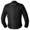 ΜΠΟΥΦΑΝ ΜΗΧΑΝΗΣ RST textile Pilot EVO CE ΜΑΥΡΟ