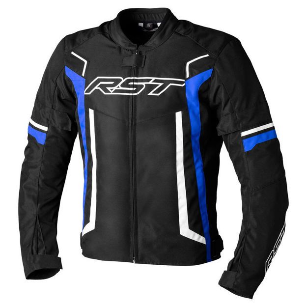 ΜΠΟΥΦΑΝ ΜΗΧΑΝΗΣ RST textile Pilot EVO CE ΜΠΛΕ