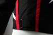 ΜΠΟΥΦΑΝ ΜΗΧΑΝΗΣ RST textile Pilot EVO CE ΚΟΚΚΙΝΟ
