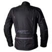 ΜΠΟΥΦΑΝ ΜΗΧΑΝΗΣ RST textile Ranger CE ΜΑΥΡΟ