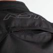 ΜΠΟΥΦΑΝ ΜΗΧΑΝΗΣ RST Textile S-1 ΜΑΥΡΟ