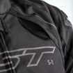 ΜΠΟΥΦΑΝ ΜΗΧΑΝΗΣ RST Textile S-1 ΜΑΥΡΟ