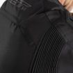ΜΠΟΥΦΑΝ ΜΗΧΑΝΗΣ RST Textile S-1 ΜΑΥΡΟ